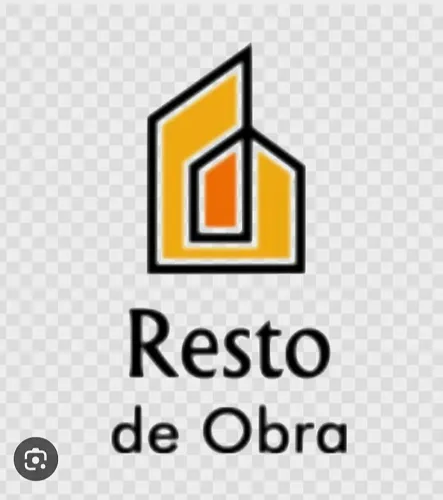 Resto de obra:  pias, tampa de vaso e armário de banheiro. 
