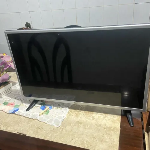 Tv LG básica