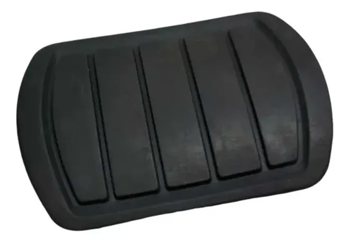 Borracha Pedal Freio Citroen C4 Picasso 2019  *0