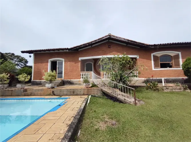 Chácara à venda em Vinhedo - SP