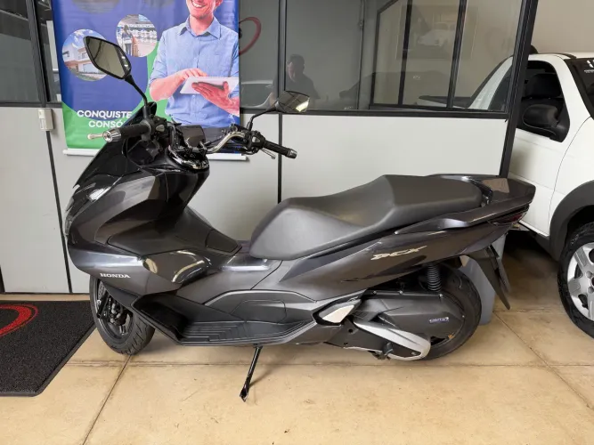 HONDA PCX 2024