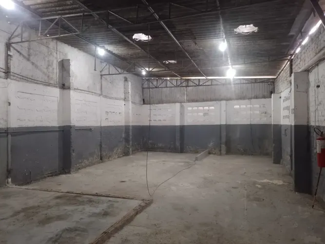 GALPÃO+ESCRITÓRIOS+DEPÓSITO 500M2 PRÓXIMO AV RECIFE E DR JOSÉ RUFINO