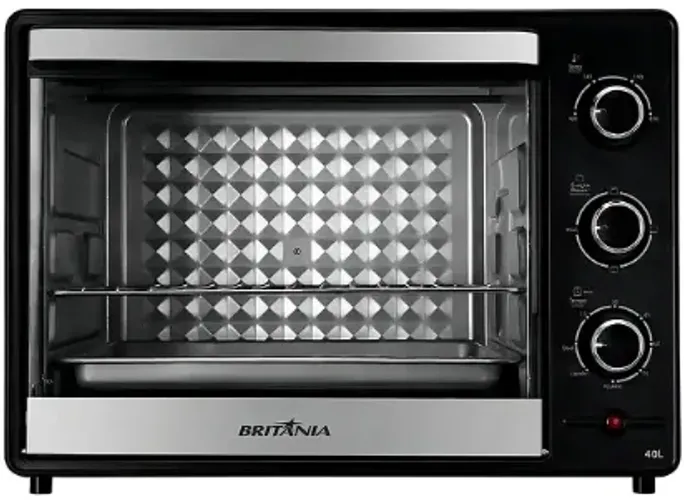 Forno elétrico