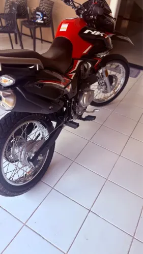 Vendo moto susuki