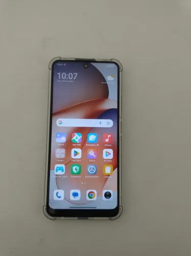 Redmi note 12/ NFC