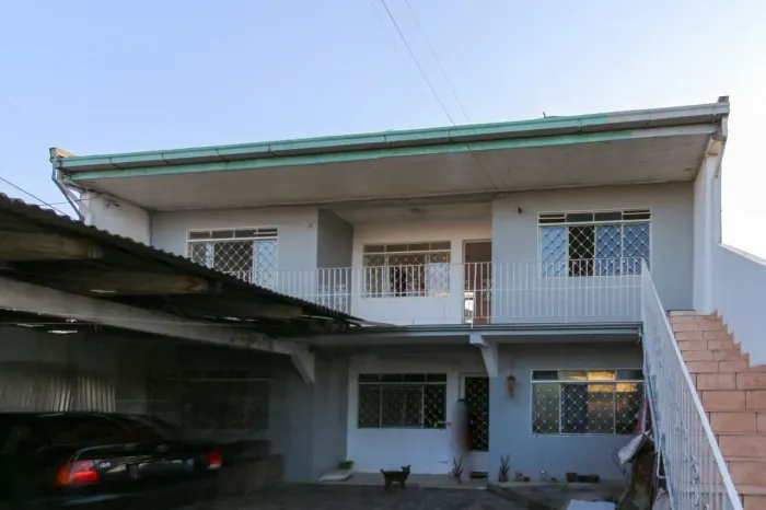 Apartamento com 2 Quartos para Alugar no bairro Harmonia com 45m²
