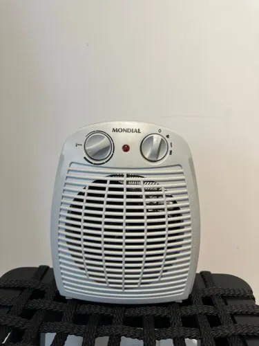 Aquecedor Mondial A-08 110V