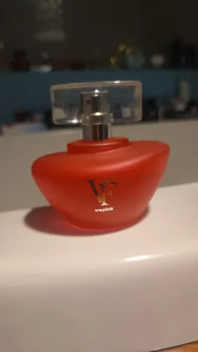 Perfume VF Wepink