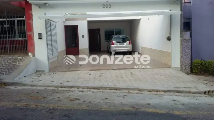 Prédio Comercial à Venda em Santo André (Vila Santa Teresa) Aceita Financiamento