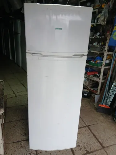 GELADEIRA TA GELANDO BEM 450 RS em trego +taxa ligue wzp *sr antonio