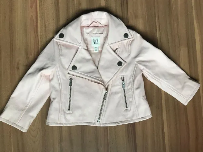 Jaqueta Gap baby 12 -18 meses