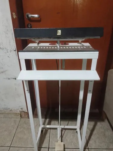 Coladeira Industrial para Costura - Ótimo Estado