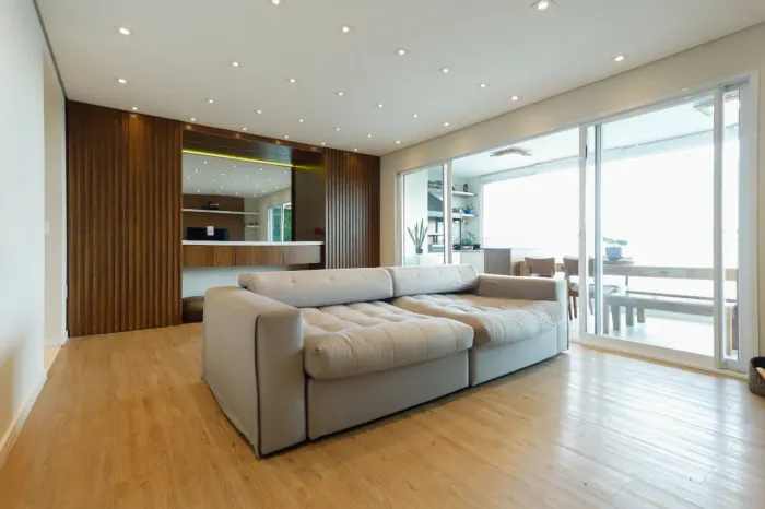 Apartamento para venda em Água Branca com 4 quartos, sendo 2 suítes, 157m²