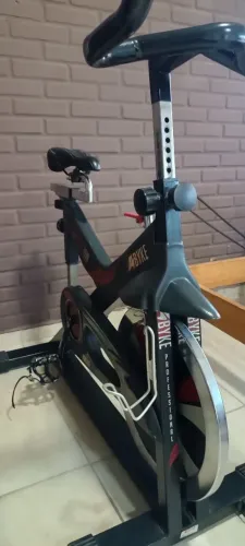 Bike Spinning Power Run Profissional