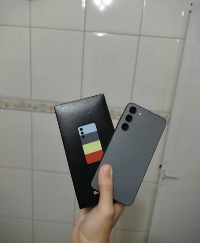 Samsung S23+ 512Gb