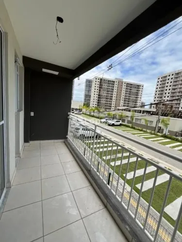 Apartamento em Barra da Tijuca, Rio de Janeiro