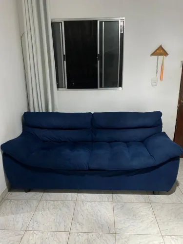 VENDENDO SOFÁ 3 LUGARES