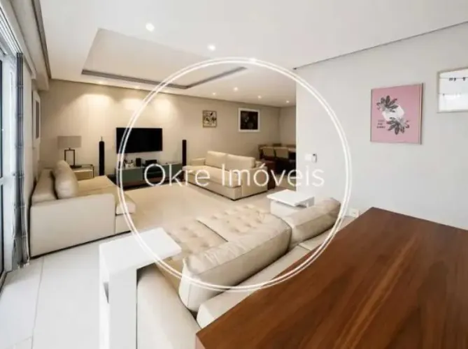 Apartamento : / Residencial / Jardim Botânico