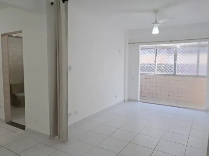 Imóvel para locação impecável - Trabulsi - Ponta da Praia - Santos - SP.