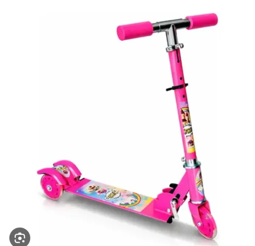 Patinete ?