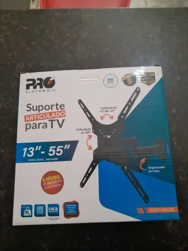 Suporte Articulado ProEletronic