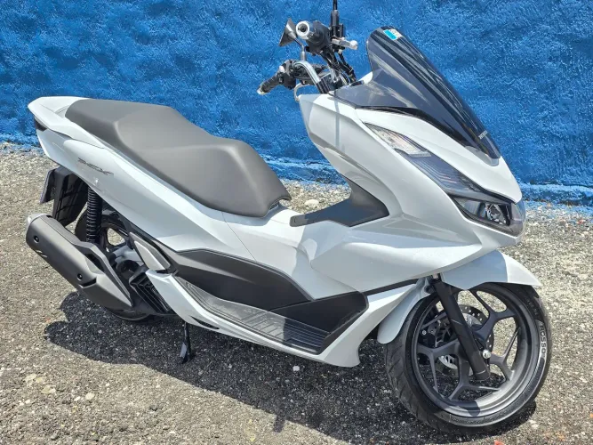 PCX 160 2025/2025