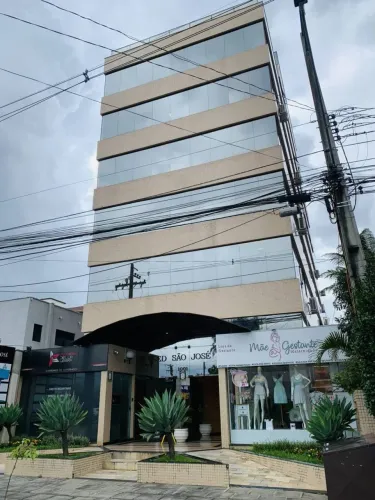 Sala Comercial - Centro