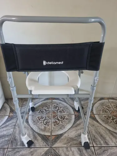 Cadeira de banho