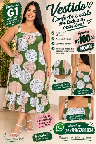 Vestido