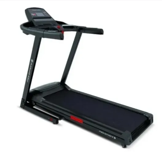 Esteira Movement R4i - Pouquíssimo usada