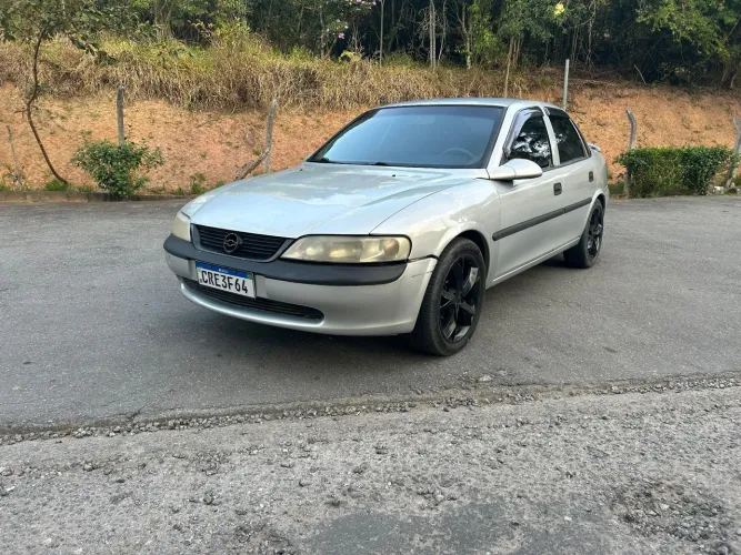 Chevrolet Vectra GLS/expres.2.2/ 2.0 E 2.0 CD 8V 1999