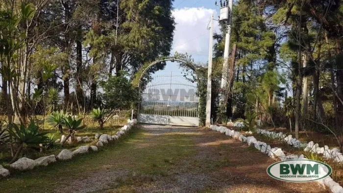 Chácara à venda, 60000 m² por R$ 890.000,00 - Douradinho - Piedade/SP