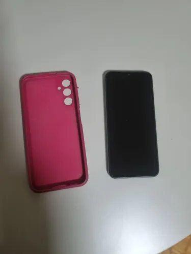 A14 128Gb tela original (looping infinito)