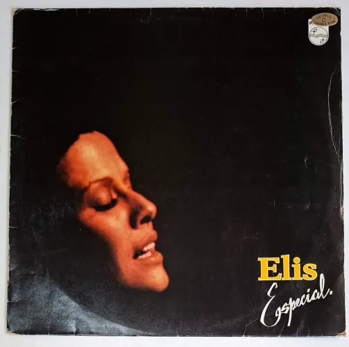 ELIS ESPECIAL, PHILIPS, 1979, série de luxo