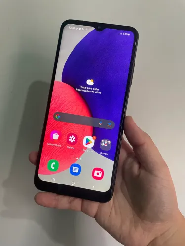 Celular de 128GB 5G Barato