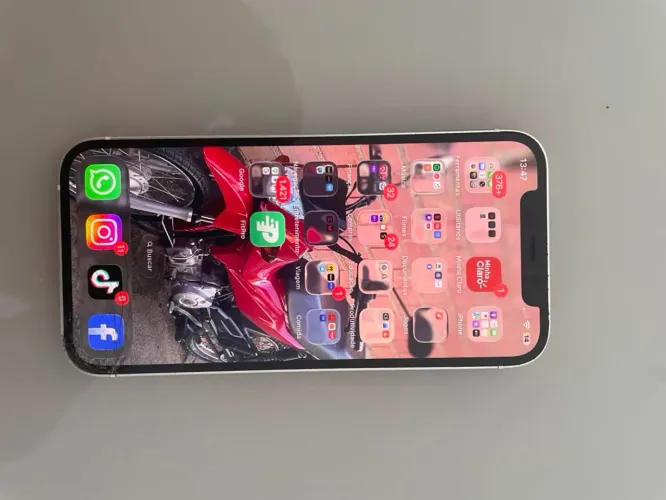 iPhone à venda