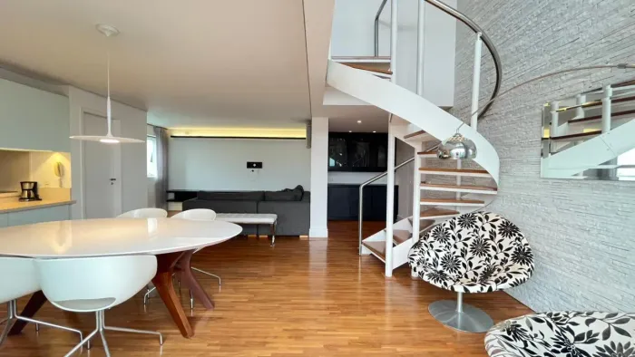 Apartment em São Paulo - São Paulo, Jardim Carlu