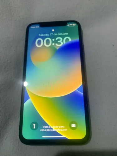 IPhone X