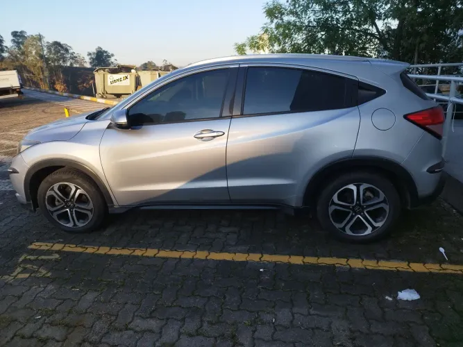 Honda HR-V EX 1.8 Flexone 16V 5P Aut. 2016