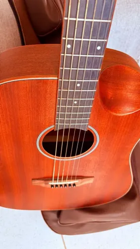 Vende-se Violão Redburn RN 200