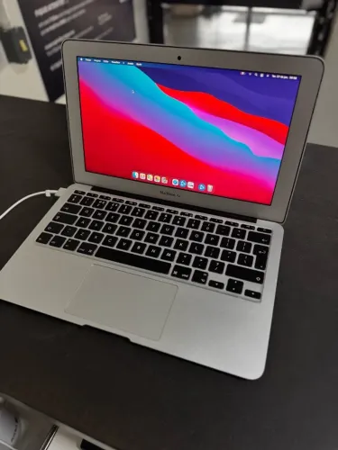 MacBook Air 11 2013 | Bateria Nova | Funcionando Perfeito