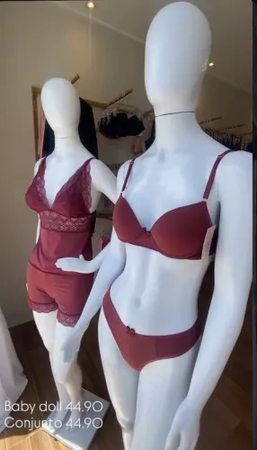 MANEQUINS
