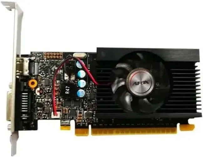 Placa de video