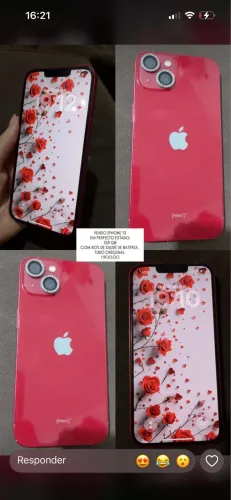 iPhone 13 NORMAL 