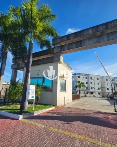 Residencial Parque Alameda Real [11640]