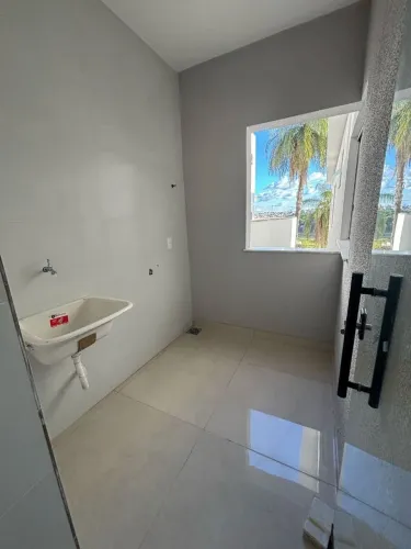 CASA, 3 QUARTOS COM 1 SUÍTE, 1 VAGA - VALE DAS ORQUIDEAS - CONTAGEM/MG