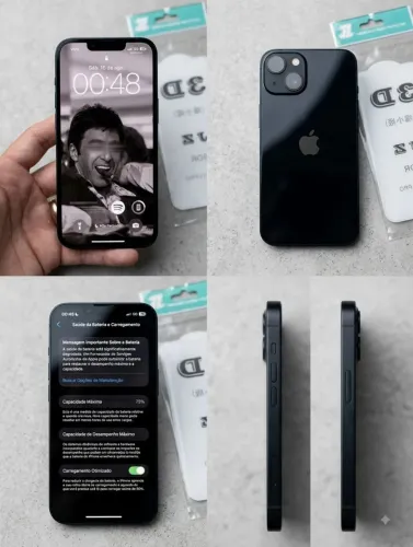 IPhone 13 - 128GB