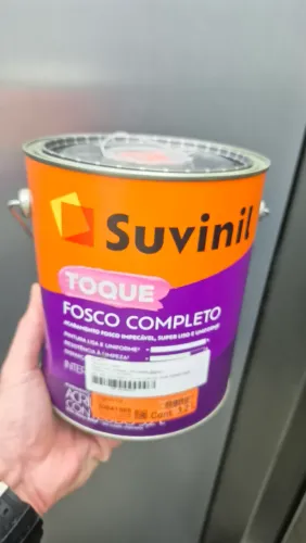 Tinta suvinil