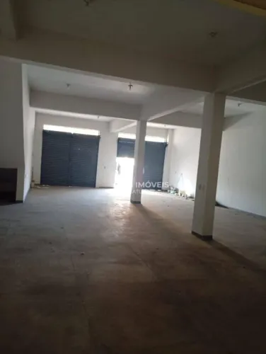 Salão comercial com 400 m² à venda no bairro Jardim Morada do Sol em Indaiatuba/SP.