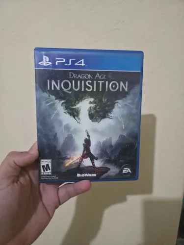 Jogos ps4